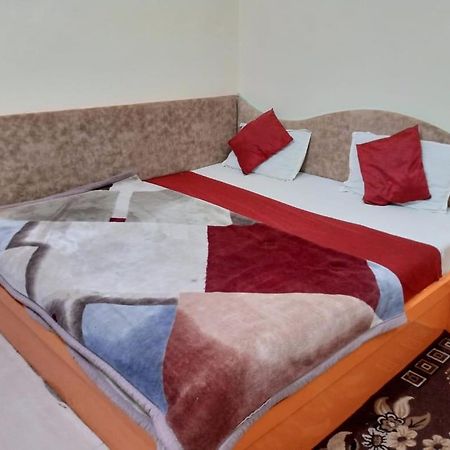 Hotel Amar Palace Pachmarhī מראה חיצוני תמונה