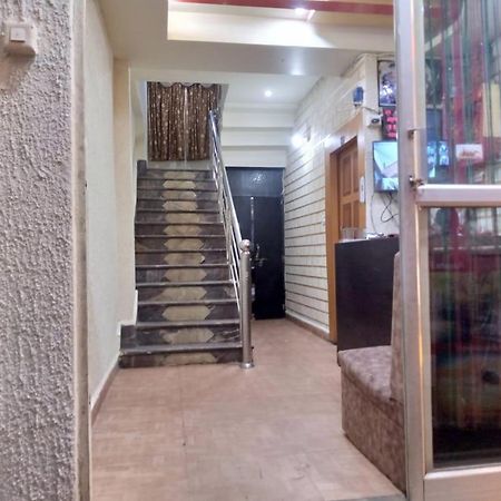 Hotel Amar Palace Pachmarhī מראה חיצוני תמונה
