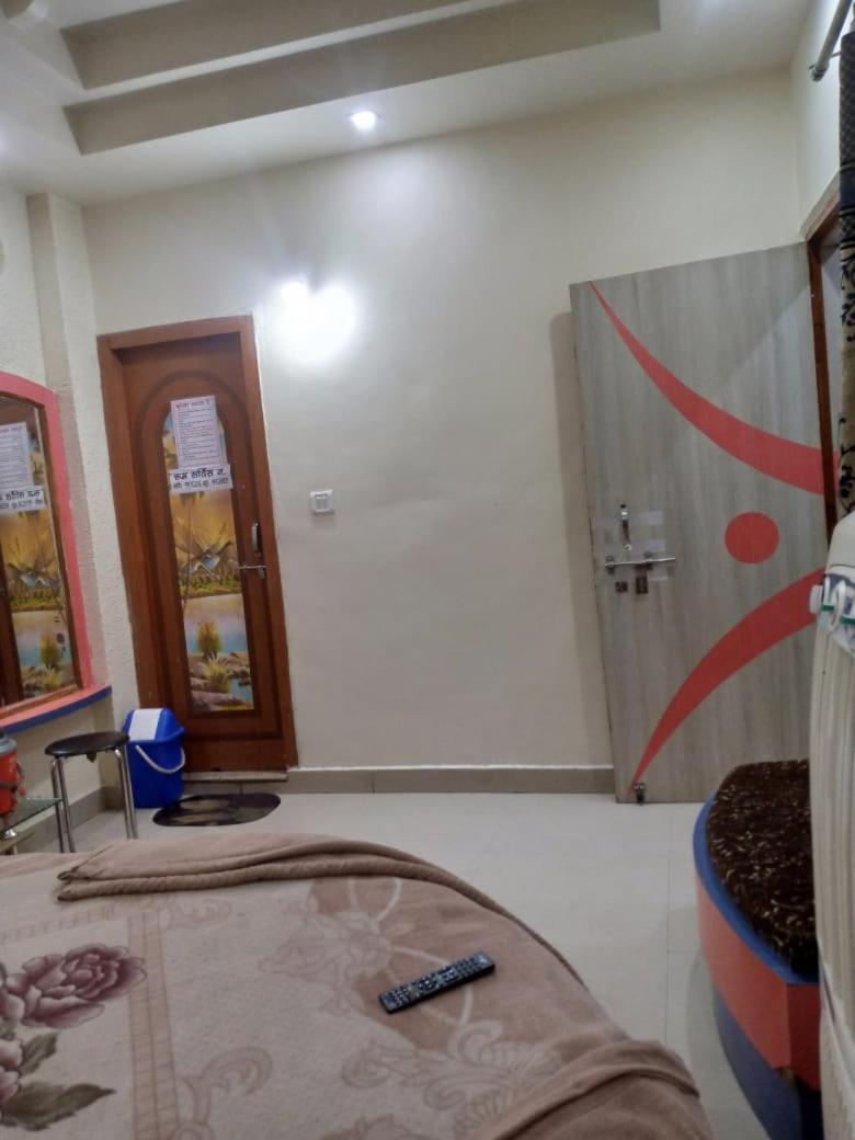 Hotel Amar Palace Pachmarhī מראה חיצוני תמונה